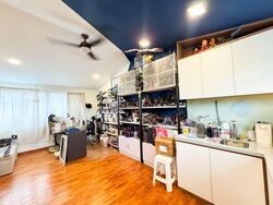 Shunfu Road (D20), Terrace #564394311
